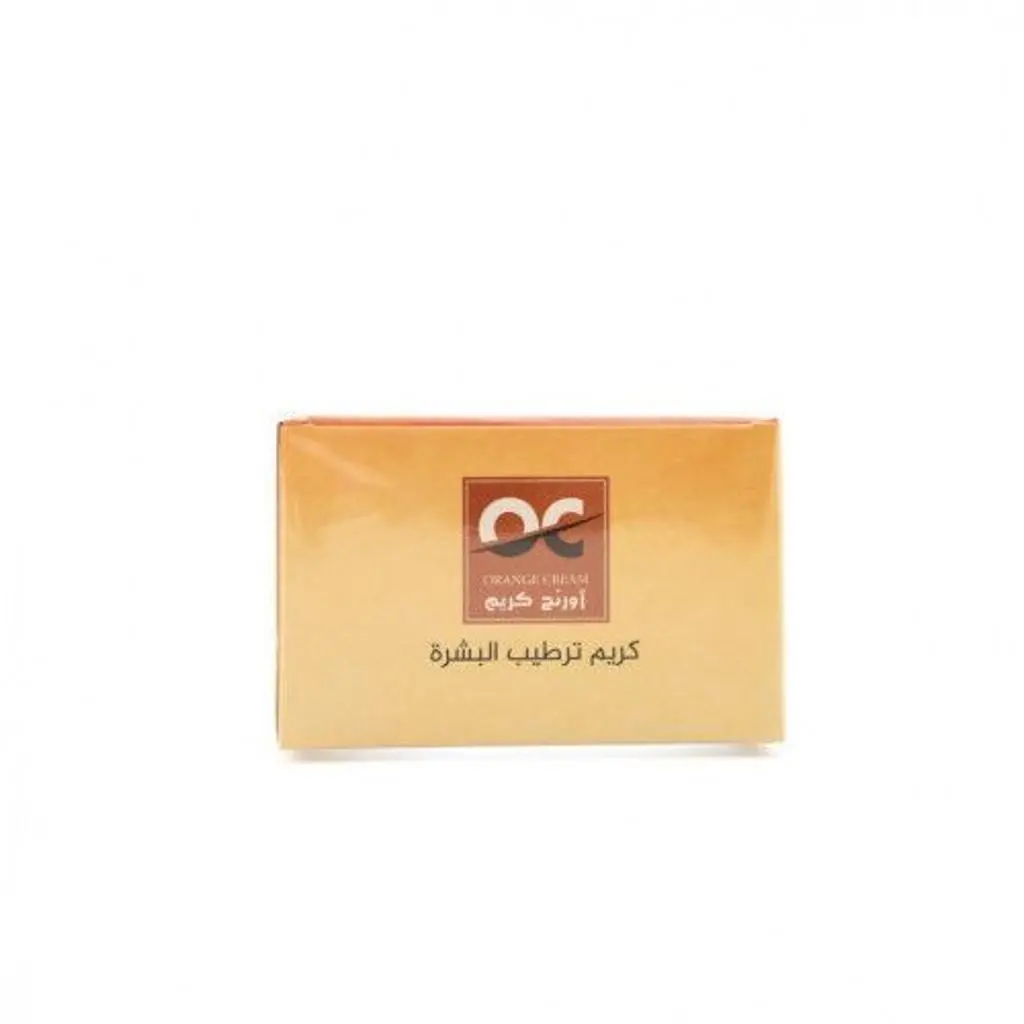 كريم اورنج مؤسسة الجهني